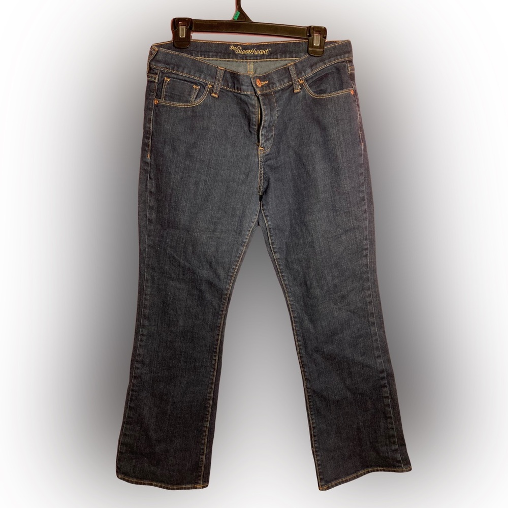 Old Navy Denim Jeans Size 10 Petite